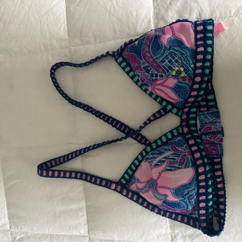 Victoria Secret Bikini Top